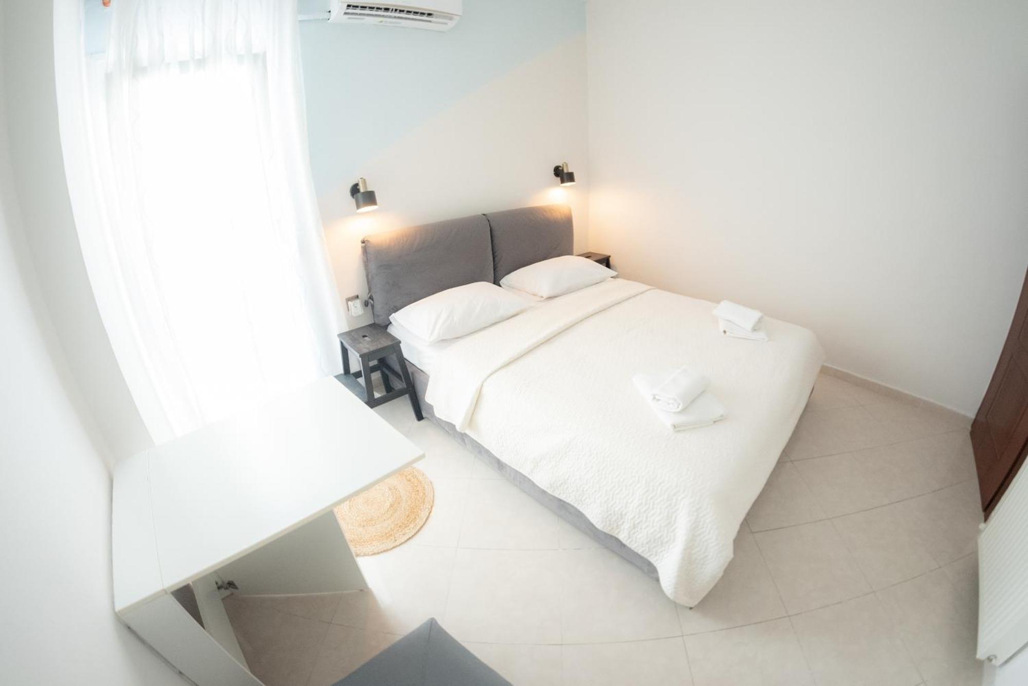 Sacvoyage Apartment Thessaloniki Exterior photo