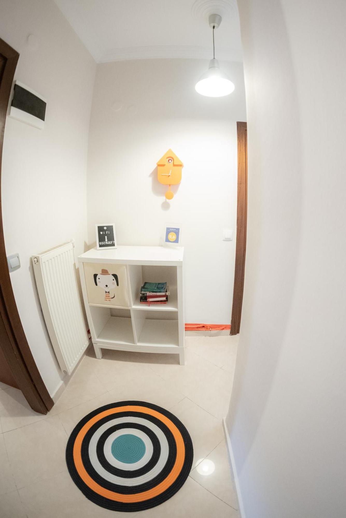 Sacvoyage Apartment Thessaloniki Exterior photo