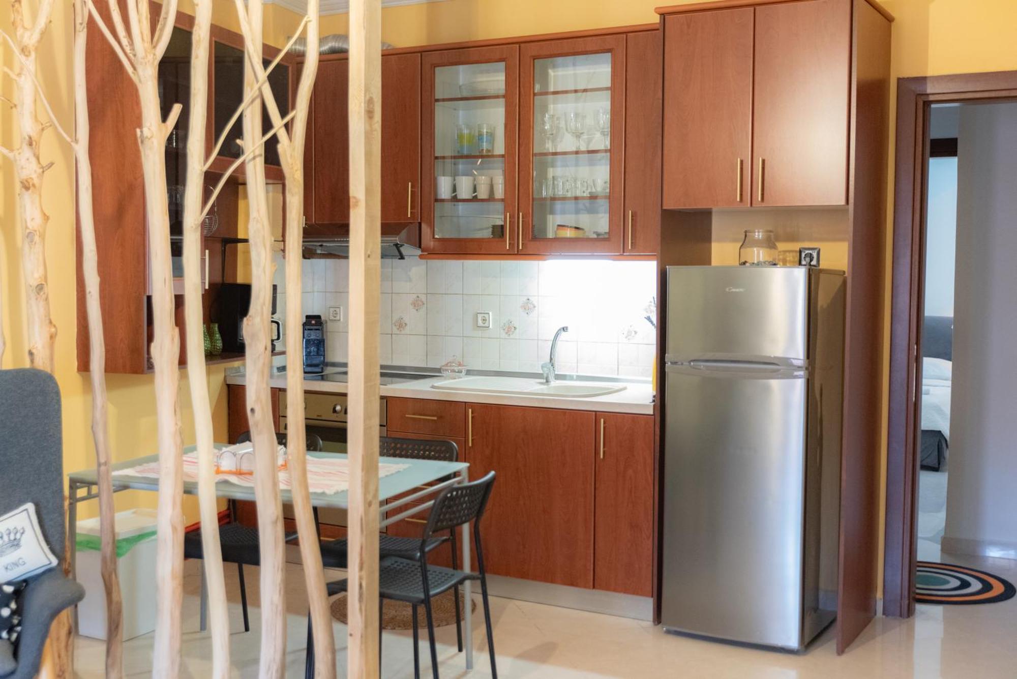 Sacvoyage Apartment Thessaloniki Exterior photo