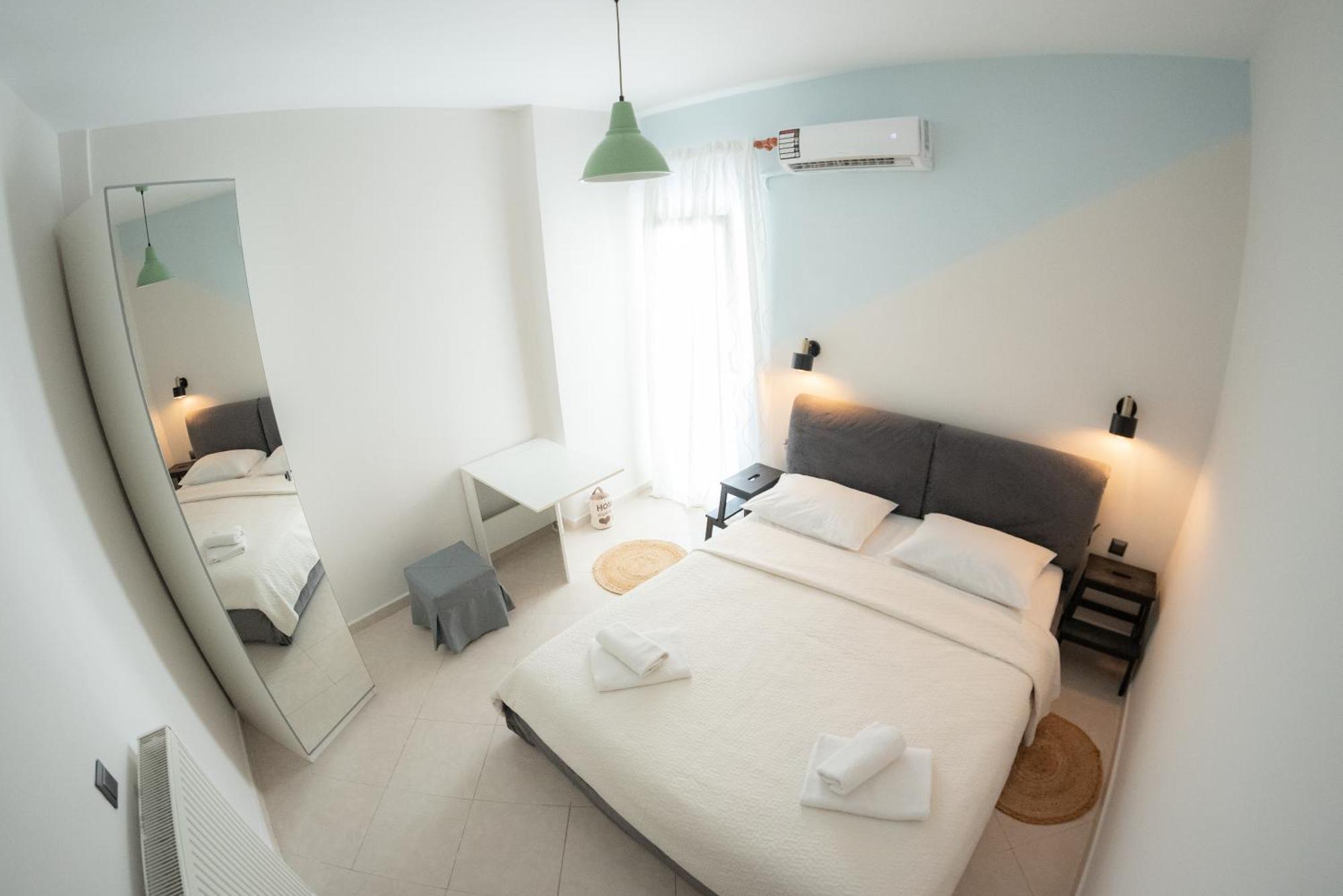 Sacvoyage Apartment Thessaloniki Exterior photo