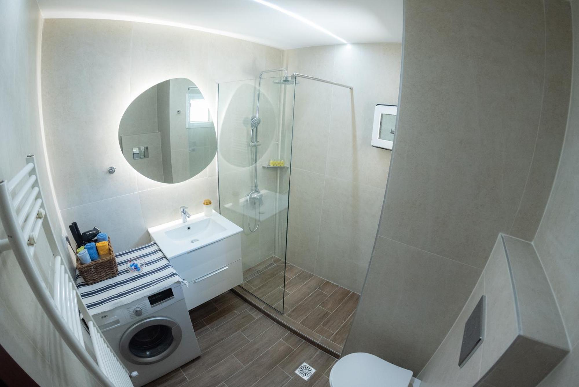 Sacvoyage Apartment Thessaloniki Exterior photo
